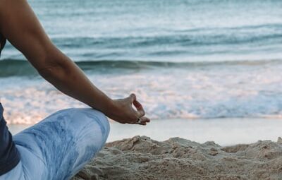 Her Koşucunun Yapması Gereken 10 Yoga Pozu