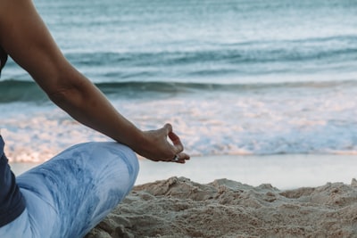 Her Koşucunun Yapması Gereken 10 Yoga Pozu