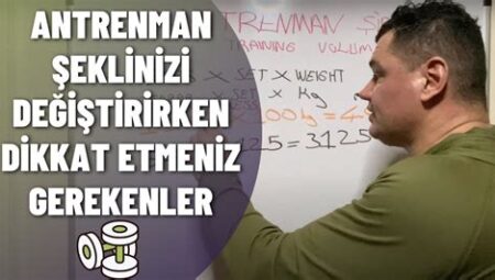 Beslenme Alışkanlıklarınızı Değiştirirken Dikkat Etmeniz Gerekenler