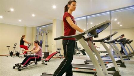 Spor ve Fitness Ekipmanlarını Doğru Kullanmanın Önemi