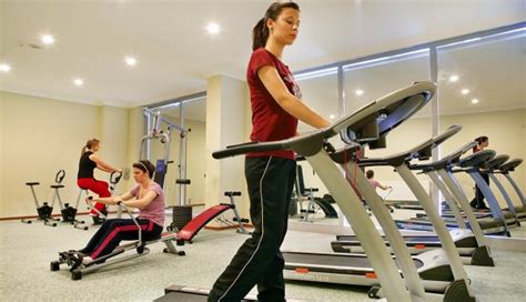 Spor ve Fitness Ekipmanlarını Doğru Kullanmanın Önemi